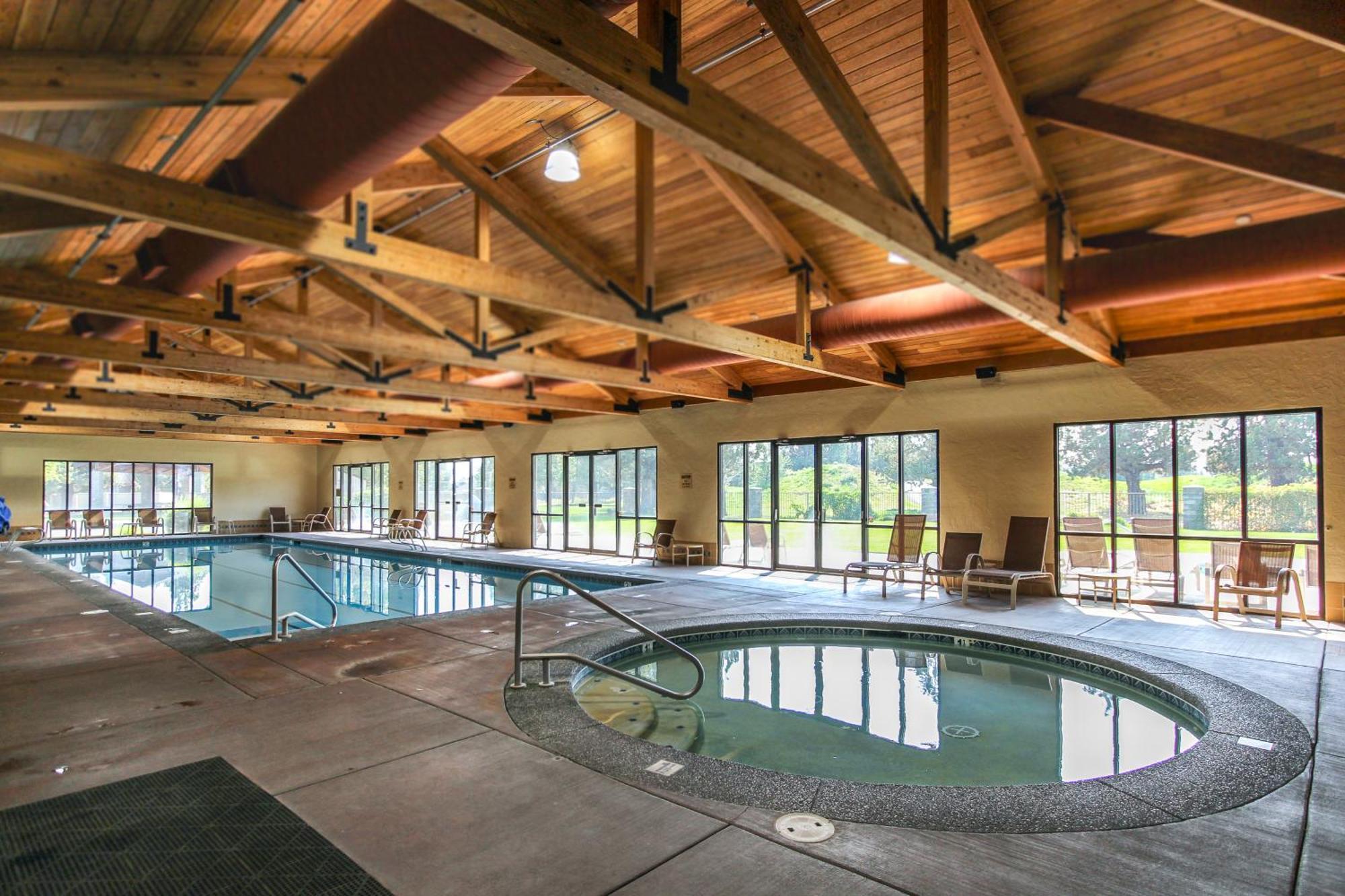 Eagle Crest Elegance Villa Redmond Kültér fotó